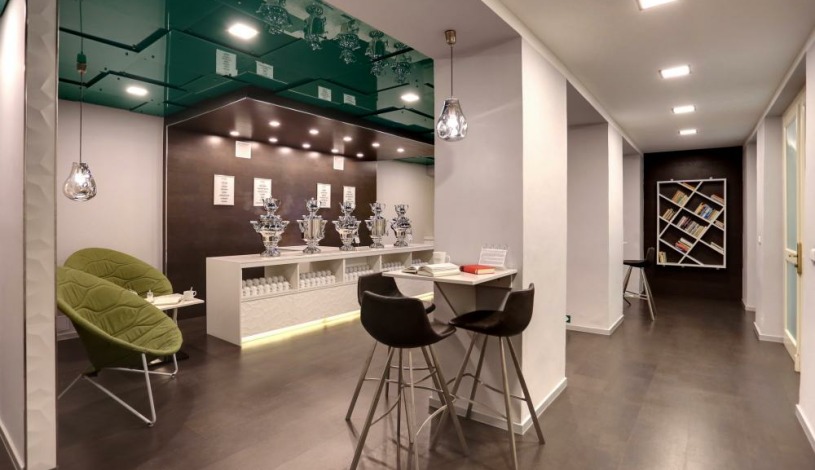 ASTORIA Hotel & Medical Spa Karlovy Vary